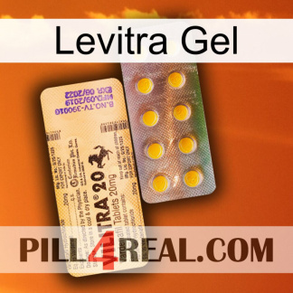 Levitra Gel new06